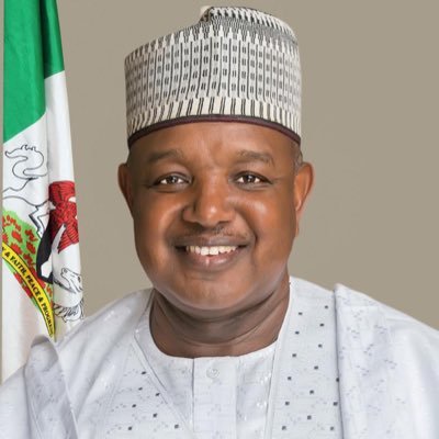 Atiku Bagudu